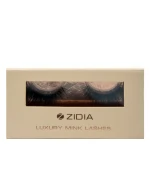 Ресницы ZIDIA Glam Collection 1 пара (Hawaii)