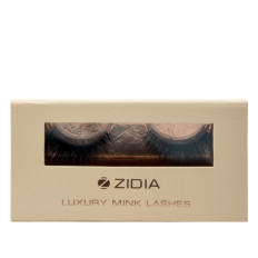 Вії ZIDIA Glam Collection 1 пара (Hawaii)