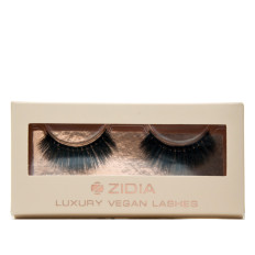 Вії ZIDIA Red Carpet Collection 1 пара (Cannes)