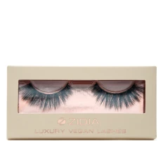 Вії ZIDIA Red Carpet Collection 1 пара (Edda)