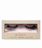 Ресницы Vivienne Lash Secret Черный 6 линий (0,07*D (14-16))