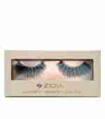 Ресницы Lash Secret Фиолетовые 6 линий (0.1C (8-13))