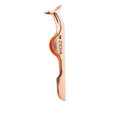 Аплікатор для вій ZIDIA Rose Gold