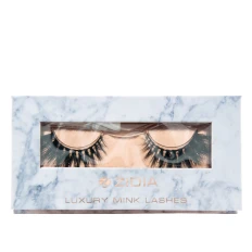 Ресницы ZIDIA 3D Collection 1 пара (Jenny)