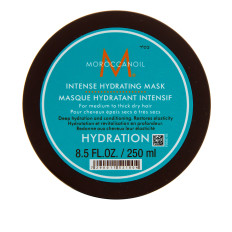 Маска Moroccanoil Hydration интенсивная увлажняющая 250 мл