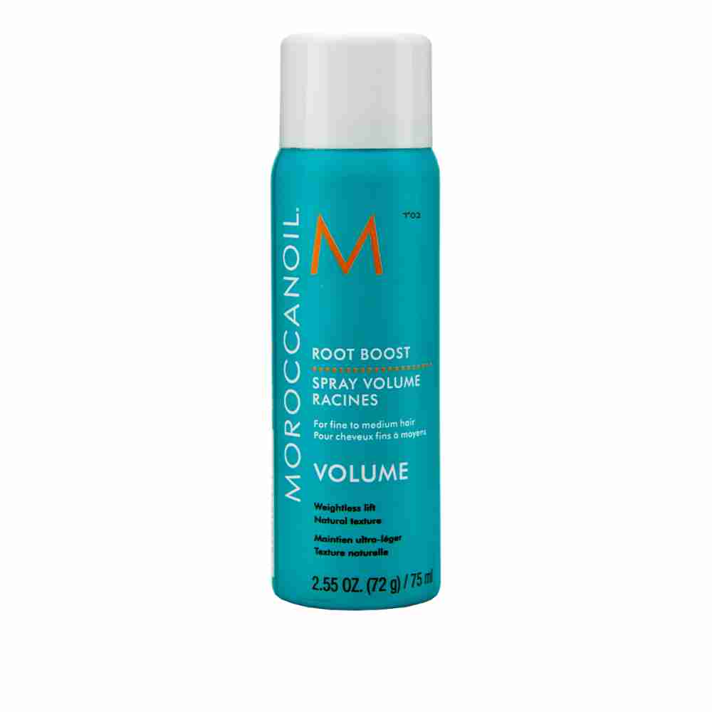 Спрей Moroccanoil Root Boost Volume для прикорневого объема 75 мл