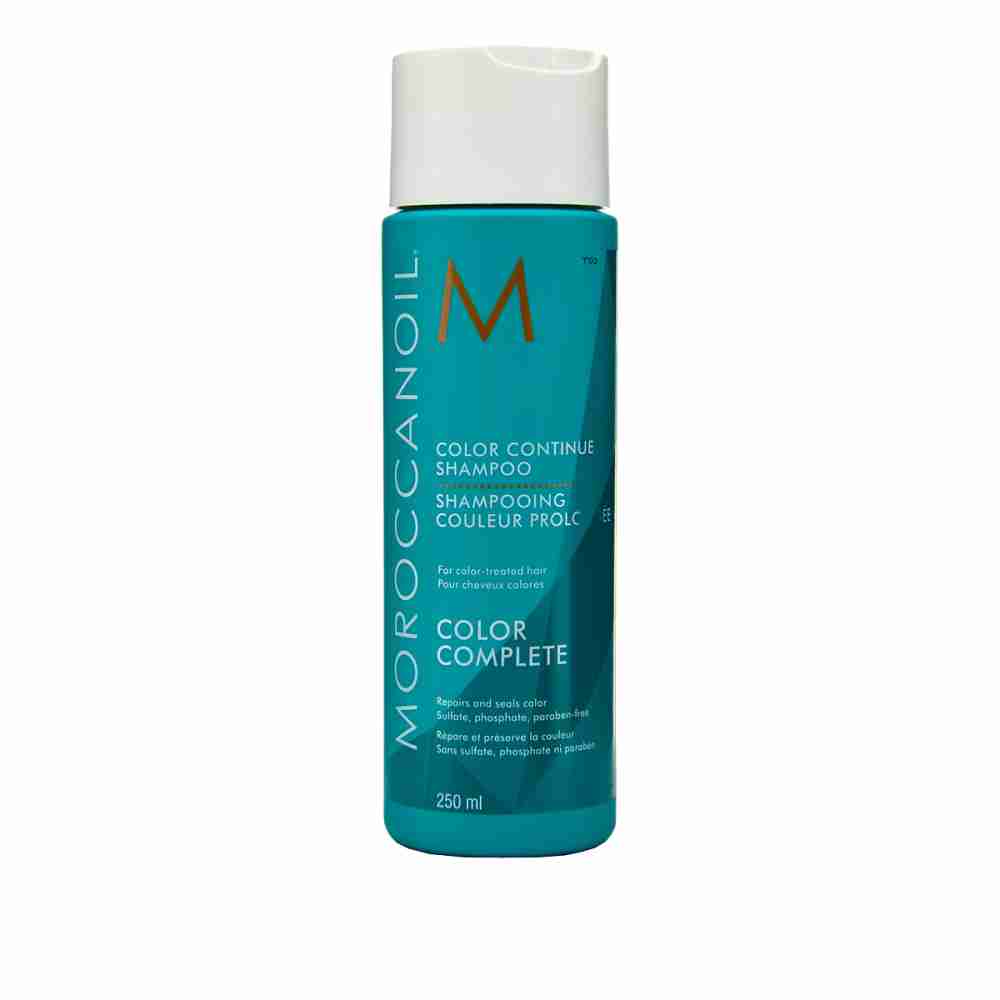 Шампунь Moroccanoil Color Complete для сохранения цвета 250 мл