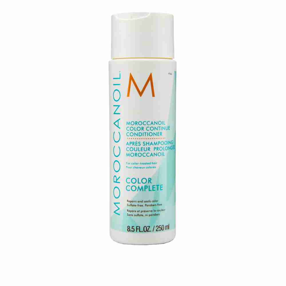 Кондиционер Moroccanoil Color Complete для сохранения цвета 250 мл