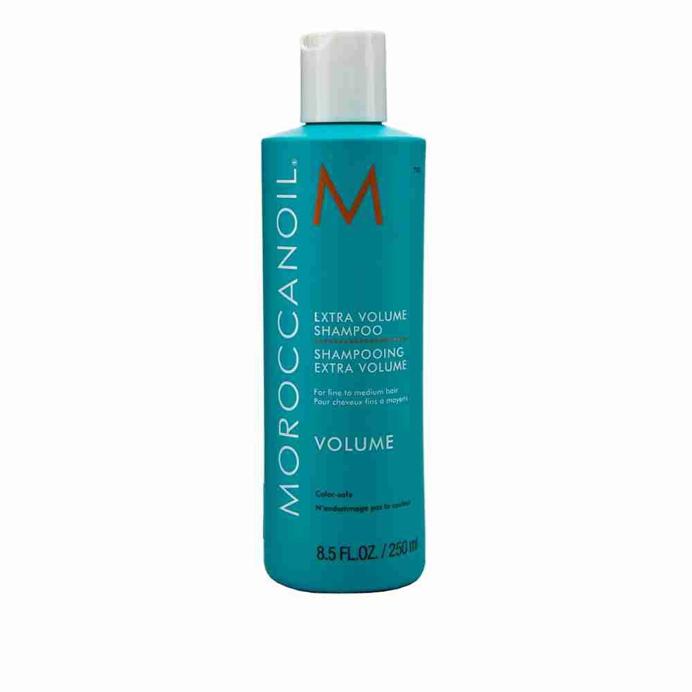 Шампунь Moroccanoil Volume для объема 250 мл