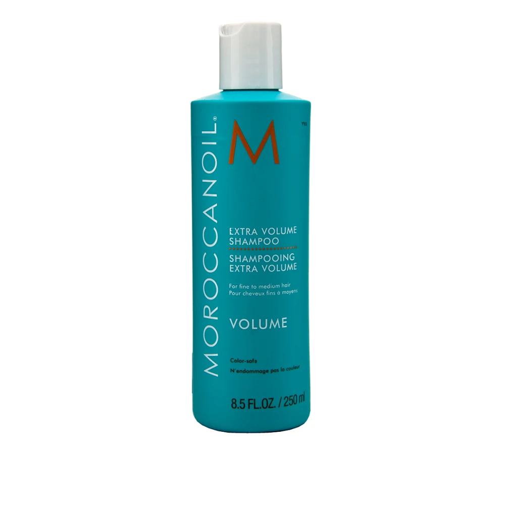 Шампунь Moroccanoil Volume для объема 250 мл