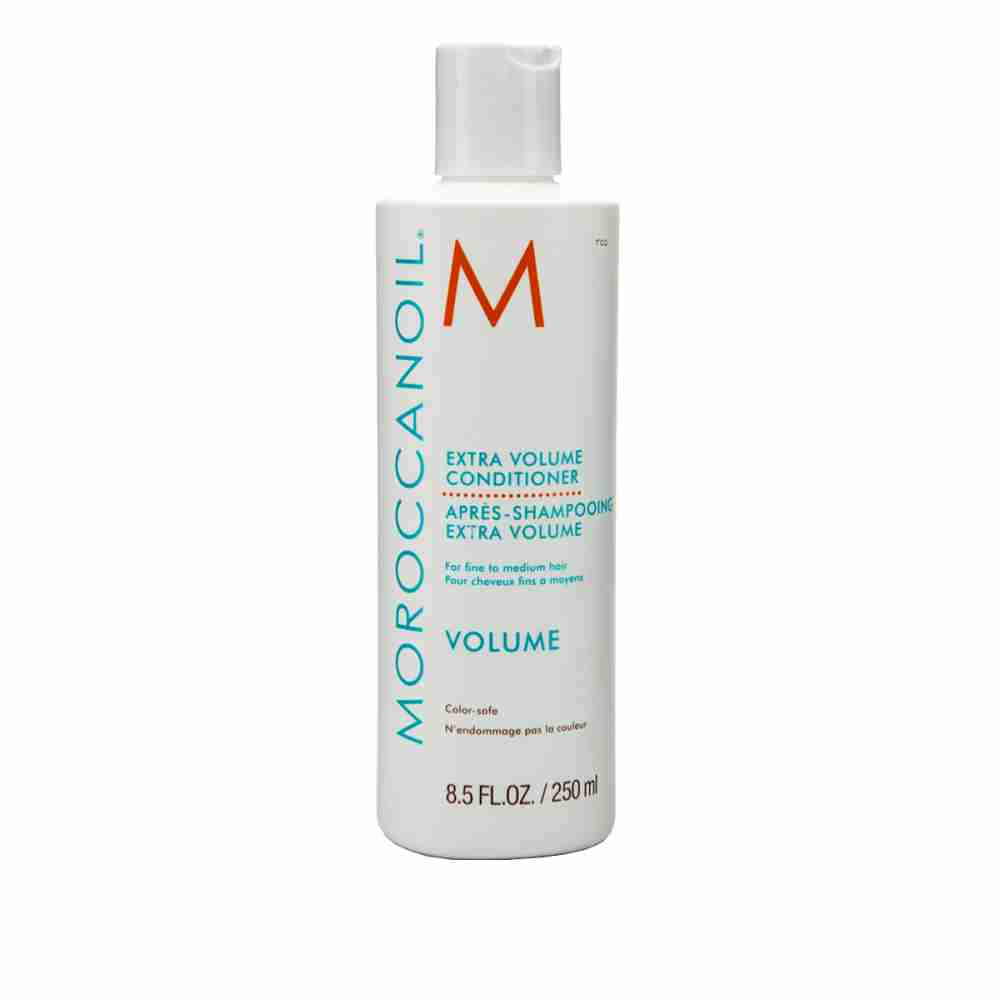 Кондиционер Moroccanoil Volume для объема 250 мл