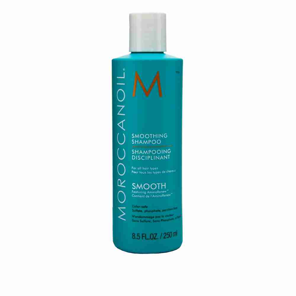 Шампунь Moroccanoil Smooth разглаживающий 250 мл