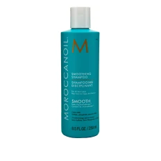 Шампунь Moroccanoil Smooth разглаживающий 250 мл
