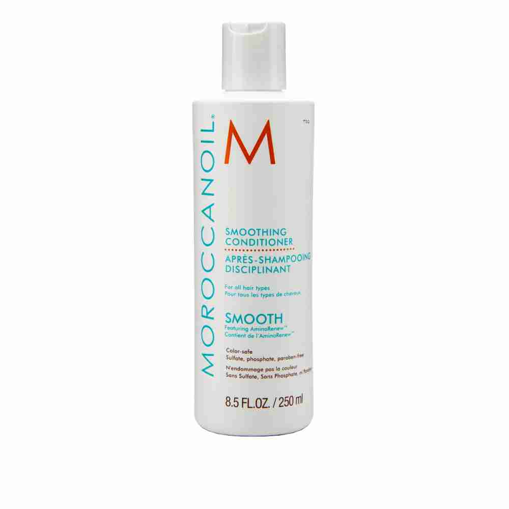 Кондиционер Moroccanoil Smooth разглаживающий 250 мл