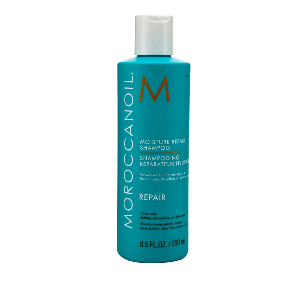 Шампунь Moroccanoil Repair, що відновлює 250 мл