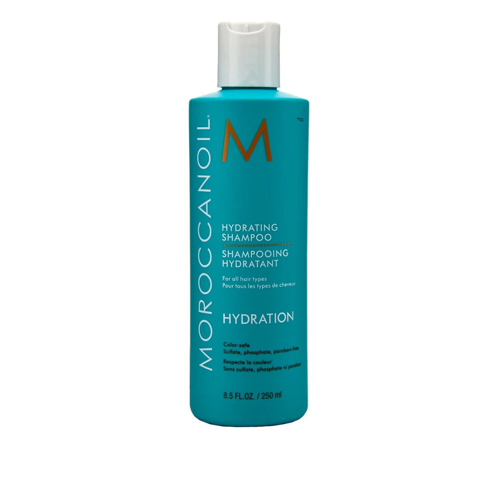 Шампунь Moroccanoil Hydration зволожуючий 250 мл