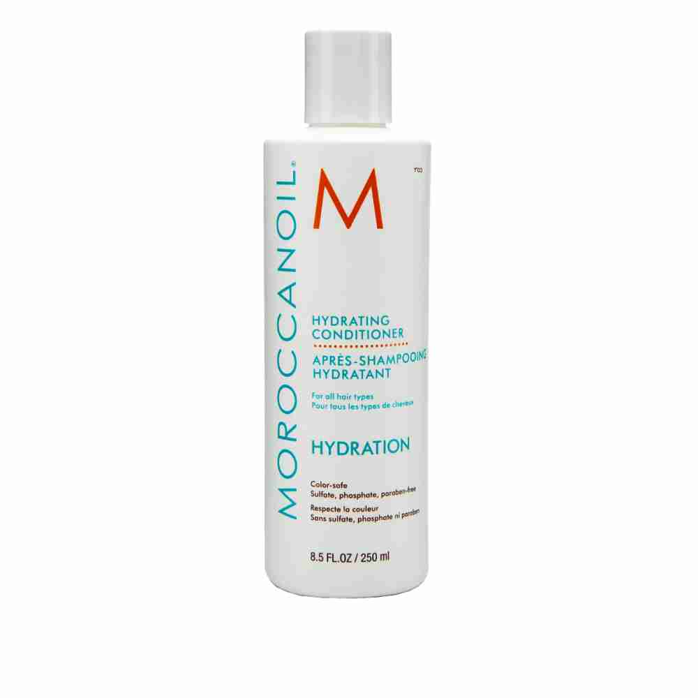 Кондиціонер Moroccanoil Hydration зволожуючий 250 мл