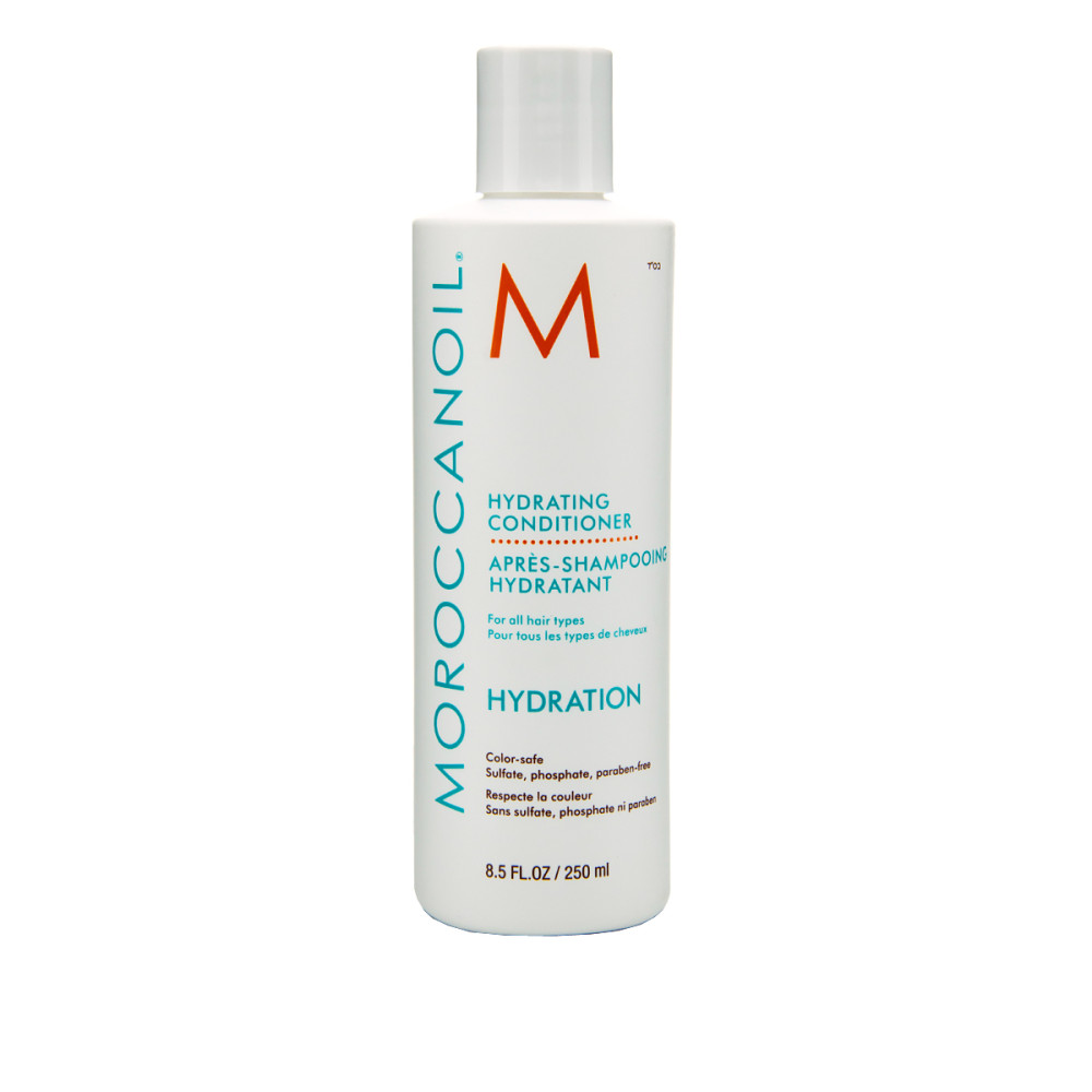 Кондиционер Moroccanoil Hydration увлажняющий 250 мл