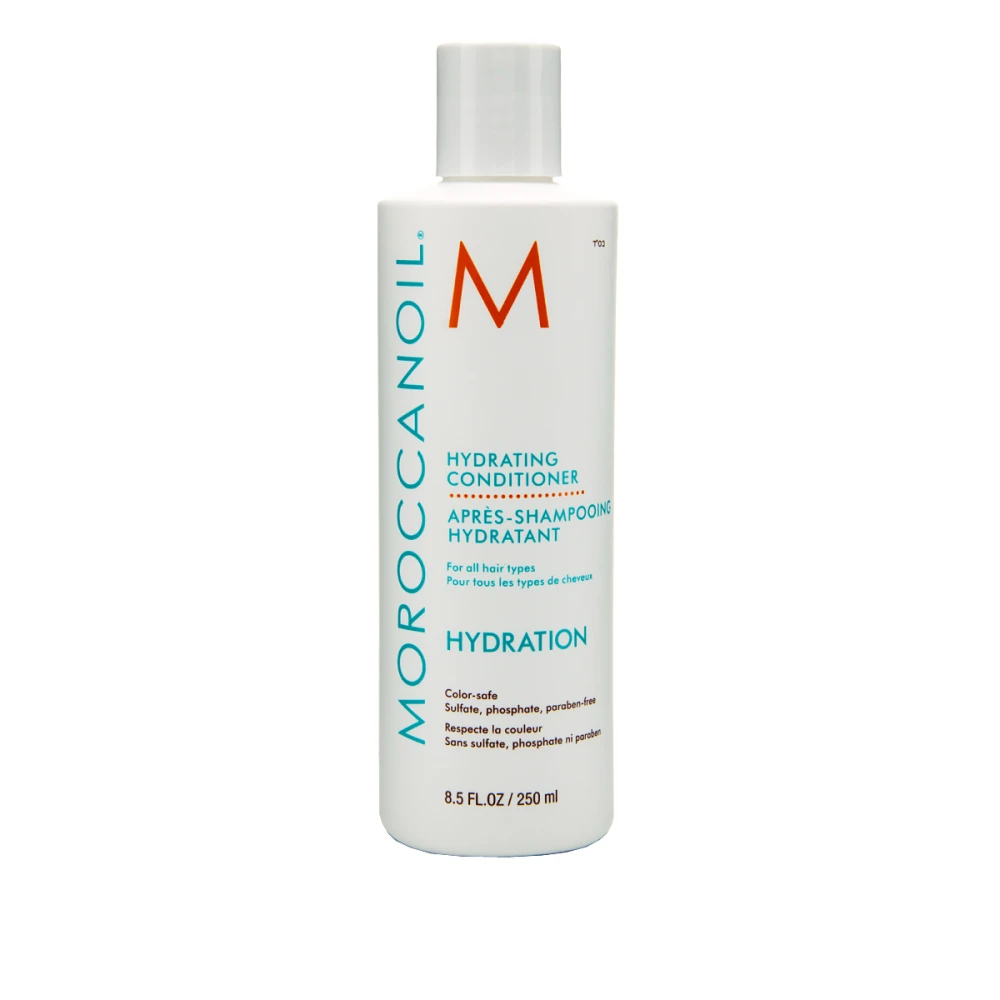 Кондиционер Moroccanoil Hydration увлажняющий 250 мл