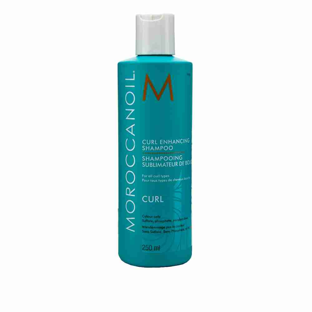 Шампунь Moroccanoil Curl для кудрявых волос 250 мл