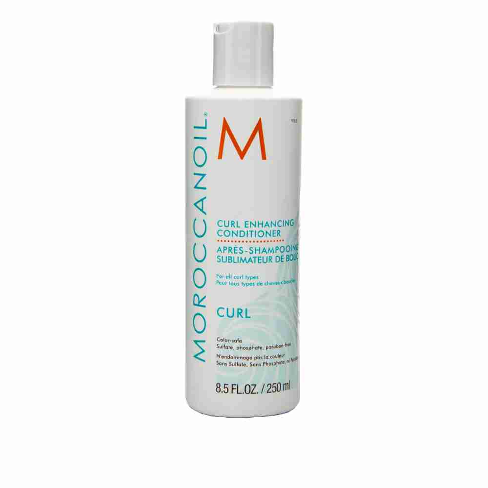 Кондиционер Moroccanoil Curl для кудрявых волос 250 мл