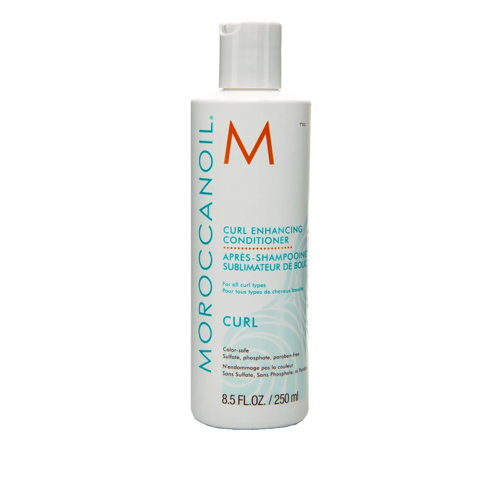 Кондиціонер Moroccanoil Curl для кучерявого волосся 250 мл