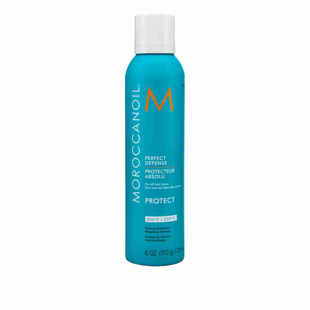 Спрей Moroccanoil Perfect Defense термозащитный "Идеальная защита" 225 мл