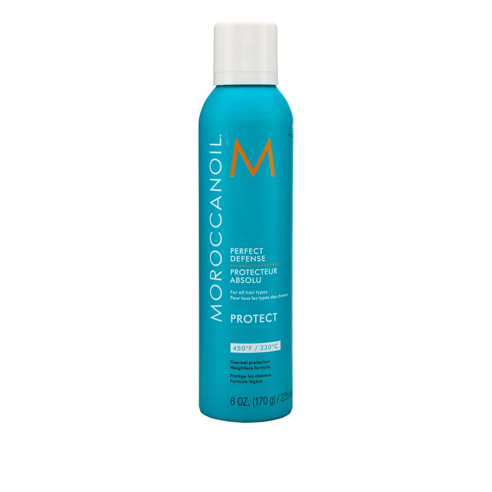Спрей Moroccanoil Perfect Defense термозахисний 