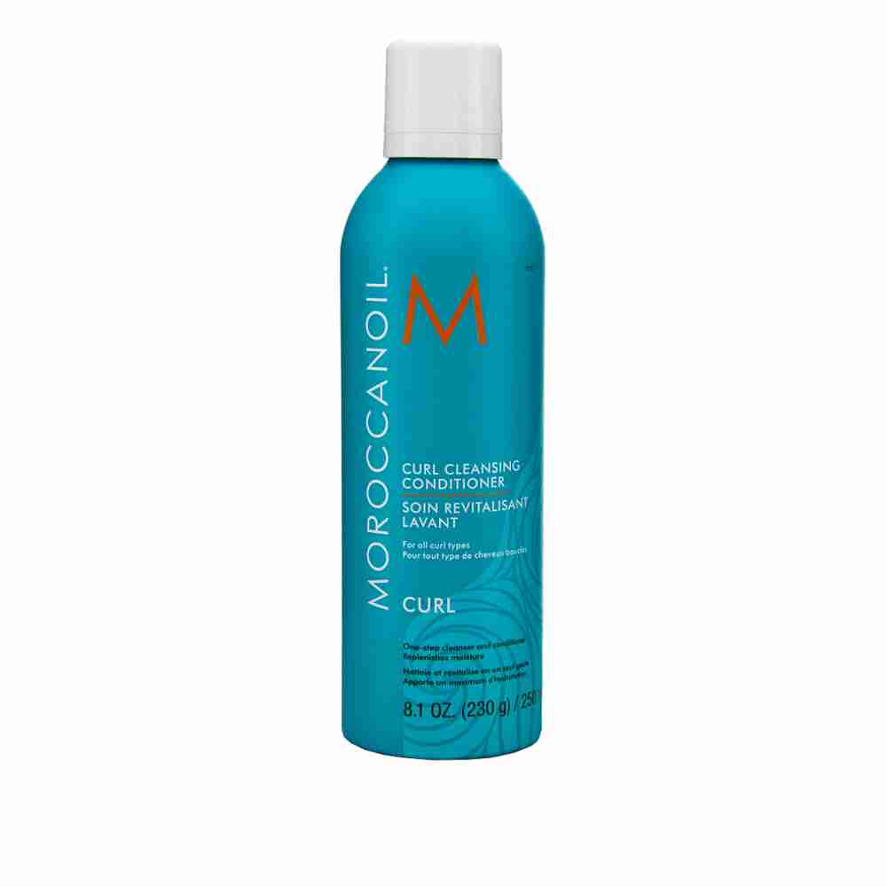 Кондиціонер Moroccanoil Curl, що очищає для кучерів 250 мл