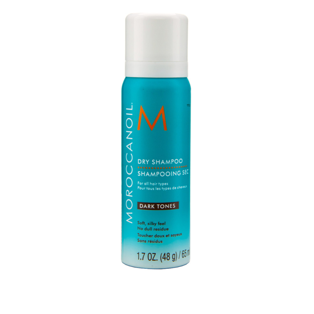 Шампунь Moroccanoil Dry сухой для темных волос 65 мл