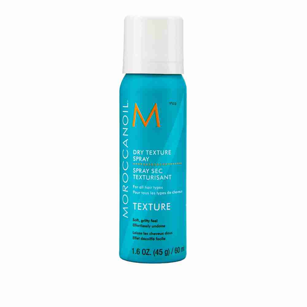 Спрей Moroccanoil Texture сухий текстурний 60 мл