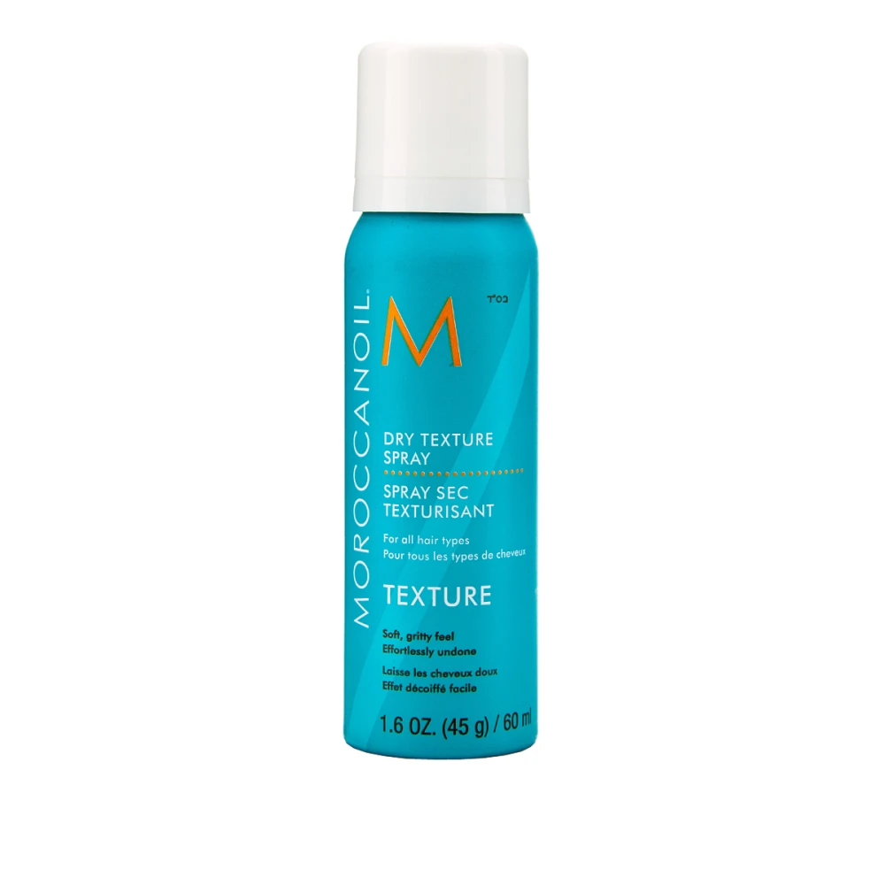 Спрей Moroccanoil Texture сухой текстурный 60 мл