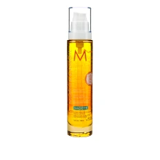 Концентрат Moroccanoil Smooth для сушіння феном 100 мл