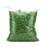 Воск горячий в гранулах Beauty hall Олива 500 г