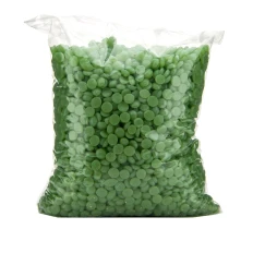 Воск горячий в гранулах Beauty hall Олива 500 г