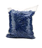 Воск горячий в гранулах Beauty hall Ultramarine 500 г