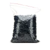 Воск горячий в гранулах Beauty hall Black Velvet 500 г