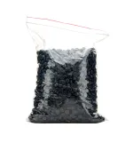 Воск горячий в гранулах Beauty hall Black Velvet 500 г