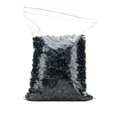 Віск гарячий у гранулах Beauty hall Black Velvet 500 г