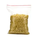 Воск горячий в гранулах Beauty hall Silk 500 г