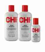 Набор для мужчин для душа CHI Esquire Grooming Shower Basics Kit