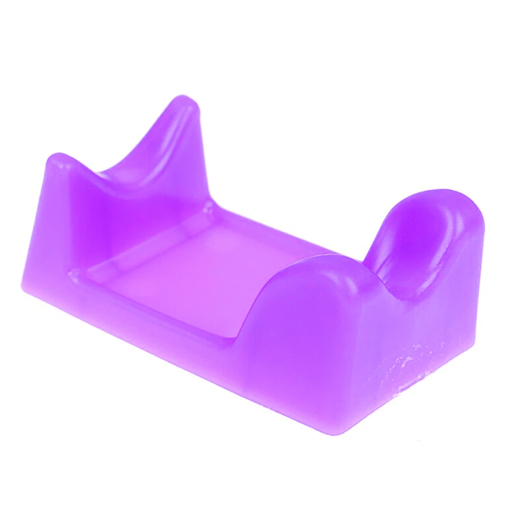 Держатель ручки фрезера пластик