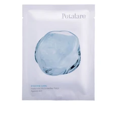 Патч Petalare с микроиглами для зоны под глазами eyezone care