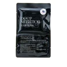 Маска LINDSAY для глубокого питания волос 30 г