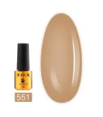 Гель-лак FOX Gold Pigment 6 мл (559)