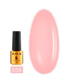 Гель-лак FOX Gold Pigment 6 мл (559)