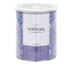 Воск в металлической банке ItalWax лаванда 800 мл