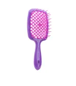Расческа SuperBrush JANEKE (86SP226VSA сиренево-малиновый)