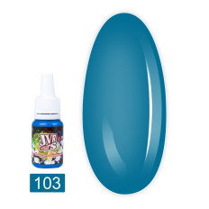 Краска для аэрографии JVR Colours 10 мл (103)