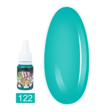 Фарба для аерографії JVR Colours 10 мл (122)